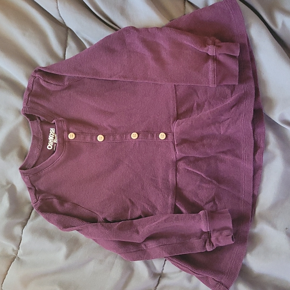 Toddler Girl Clothing